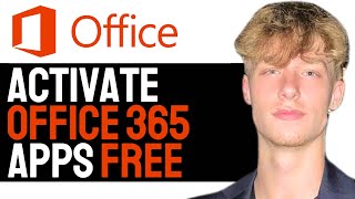 How To Quickly Activate Microsoft Office 365 Apps FREE Trial  OFFICE 2024 GUIDE [upl. by Barna]