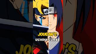 Could Boruto Unlock the Jougan Like Itachi  theory [upl. by Anaerdna]