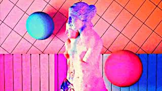 vaporwave mix for marble statues [upl. by Esila]