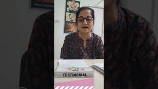 TLH  Patient Testimonial  Hysterectomy shorts gynecologist [upl. by Gracye]