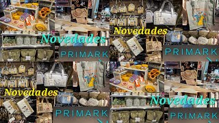 Primark NOVEDADES CASA Decoración OTOÑO Resumen Tendencias Hogar Nuevos Bolsos Mochilas Moda Otoño [upl. by Otcefrep139]