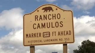 Rancho Camulos [upl. by Yelsha]