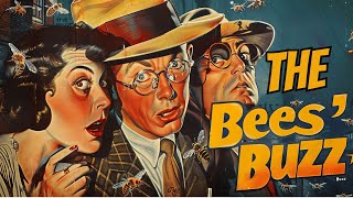 The Bees Buzz 1929  Harry Gribbon  Andy Clyde  John Boyle  Hampton Del Ruth  Harry McCoy [upl. by Einial947]