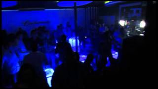 DISCOTECA MARQUEE EL SALVADOR [upl. by Drislane]