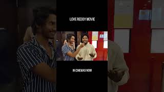 Love Reddy movie review [upl. by Nana662]