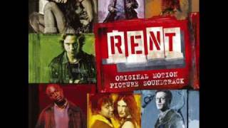 Rent  18 Seasons Of Love B Movie Cast [upl. by Nnylodnewg]