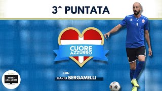 CUORE AZZURRO  3 PUNTATA [upl. by Mundy]