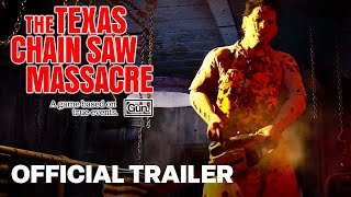 The Texas Chain Saw Massacre  Execution Pack II Gameplay Trailer [upl. by Aramas]