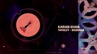 Karan khan new tapy 2018 badraga [upl. by Aridatha]