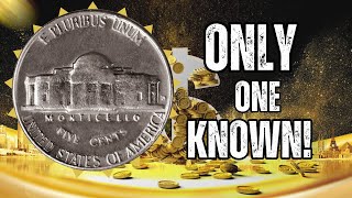 MILLION DOLLAR NICKELs Top 10 Most Valuable Jefferson Nickels Coins Worth Huge MONEY  pocketcoins [upl. by Ednew70]