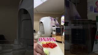 letsmKecocumberapplesalad shortvideo viralvideo [upl. by Nossyla]