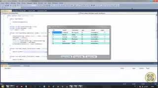 C  Export Data From Database To  HTML  XML and TXT  File Using Csharp [upl. by Sethrida687]