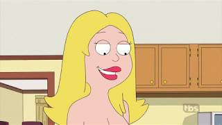 American Dad  Francine quotI guess you can have thisquot [upl. by Lehman361]