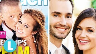 Bachelor amp Bachelorette Couples That Are Still Together [upl. by Eduam124]