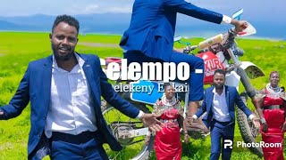 JAMES SELEMPO  KIBELEKENY Official Video [upl. by Nosittam317]