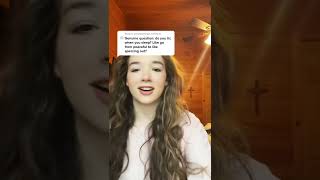 Tiktok Fake Tourettes this one is bad [upl. by Eidolem973]