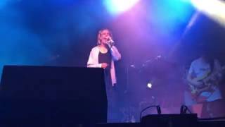 Matisyahu One Day Live St Petersburg Florida Jannus Live 121716 Festival of Light [upl. by Ahen]