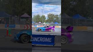 Summernats 36 2024 master drifts [upl. by Esther]