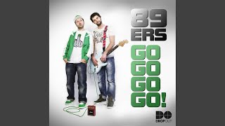 Go Go Go Go Radio Edit [upl. by Jade]