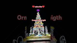 Ormoc city night reels fypシ゚ leyte ormoccity shortvideo [upl. by Thad]