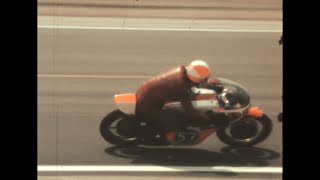 Le Castellet 1973 archive footage [upl. by Yenots244]