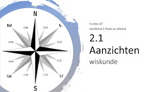 RMI Wiskunde 3TL 21 Aanzichten Moderne Wiskunde 10e Editie [upl. by Znieh]