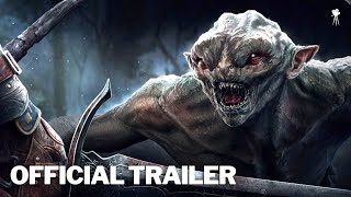 ALKAHEST Official Reveal Trailer 2024  HD [upl. by Seumas]