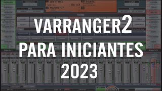 COMO USAR O VARRANGER EM 2023 PASSO A PASSO [upl. by Yrelle529]