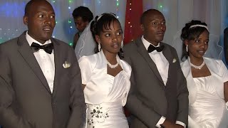 Identical black Twins Marry Identical Twins Then They Gave Birth And Found Out Horrible Truth [upl. by Nnawtna83]