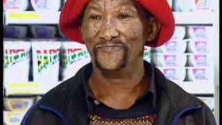 YouTube  Rainbow Yoghurt  Leon Schuster  The Millenium Menaceflv [upl. by Egas]