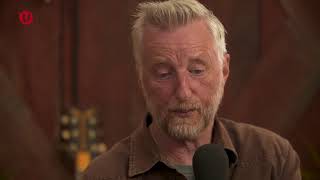 Billy Bragg On Brexit Jeremy Corbyn Boris Johnson And West Ham United  uDiscover Music [upl. by Llerrah771]