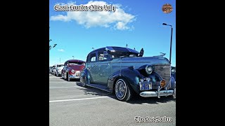 Classic Lowrider Oldies Vol 4 [upl. by Byrn]