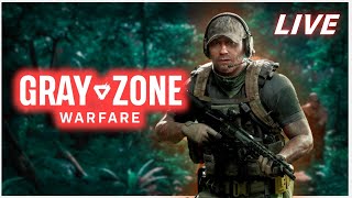 NIGHT OPS Release Date Revealed 🔴 LIVE  Grey Zone Warfare Gameplay [upl. by Yahska]