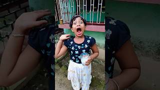 Mona Maa Eta ki korlo😲😁😜shortsyoutubeviral [upl. by Julius]