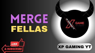 XP Gaming yt is live playing merge fellas 127 [upl. by Alset703]