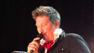 KD Lang The Waters Edge Live Montreal 2012 HD 1080P [upl. by Audrey224]