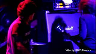 Bring Me The Horizon  Shadow Moses Live from Hard Rock Cafe Bali [upl. by Harelda]