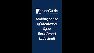 Making Sense of Medicare Medicare Advantage Plans [upl. by Aratehs130]