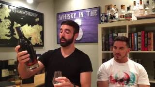 Glenmorangie Signet Whisky in the 6 54 [upl. by Henriques]