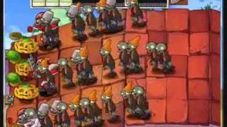 Plants vs Zombies  Column Like You See Em [upl. by Opalina368]