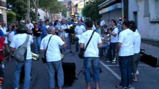 Feria de ceret 2009 bandas els tirons [upl. by Yeslaehc]