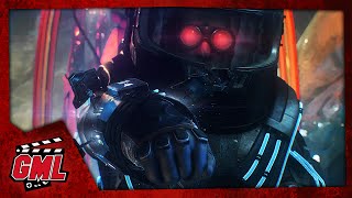 Batman Arkham Knight  Mr Freeze FR [upl. by Aenet382]