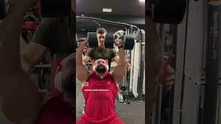 Fitness shorts video army men fitnessbodybuilding [upl. by Burnsed]