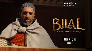 BILAL A New Breed of Hero Movie Official Trailer in TURKIYE │HD│Nov 2024 [upl. by Souza]