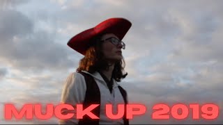 CLASS OF 2K19 MUCK UP VIDEO [upl. by Seerdi]