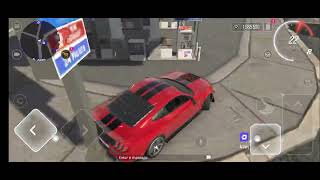 car zone simulator game 😀💯 [upl. by Zipnick78]