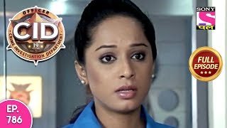 CID  Full Episode 786  30th September 2018 [upl. by Einner]