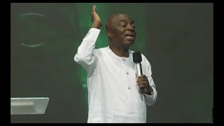 BISHOP DAVID OYEDEPO PROPHETIC BLESSINGS FOR THE NEW MONTH AND NIGERIA [upl. by Eita]