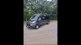 2022 Winnebago Travato 59G  For Sale by Owner [upl. by Marasco]