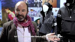 Bogner Heritage Collection Video 201213 [upl. by Inessa346]